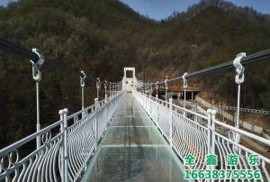 山東臨沂臥虎山景區